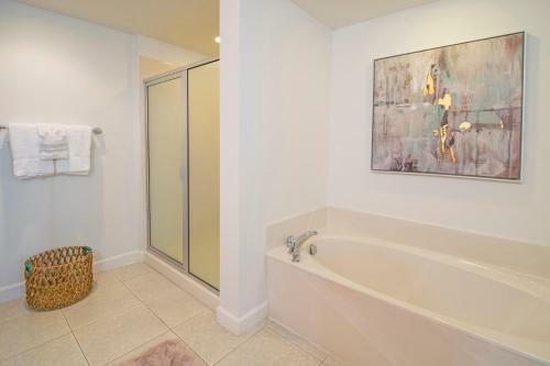 Apartamento Splash Unit 2001 Condo