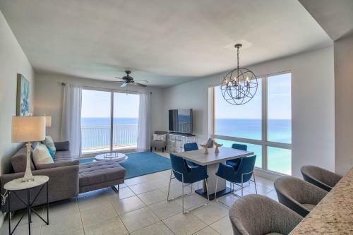 Apartamento Splash Unit 2001 Condo