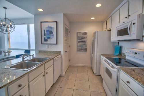 Apartamento Splash Unit 2001 Condo