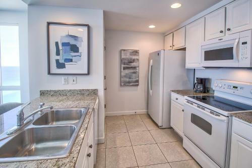 Apartamento Splash Unit 2001 Condo