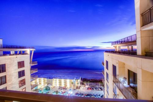 Apartamento Origin At Seahaven 1504 By Zia