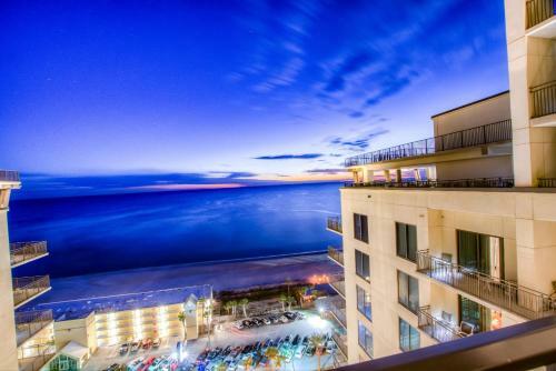 Apartamento Origin At Seahaven 1504 By Zia