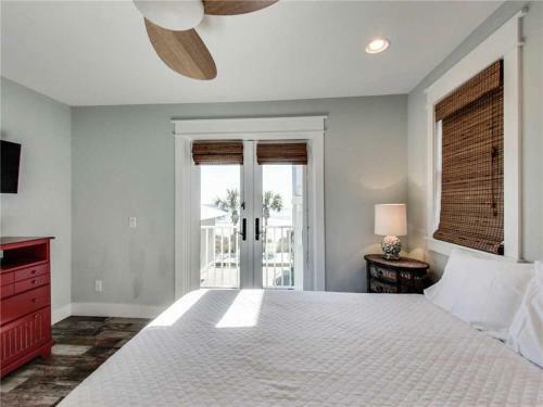 Coastal Beach Bungalow
