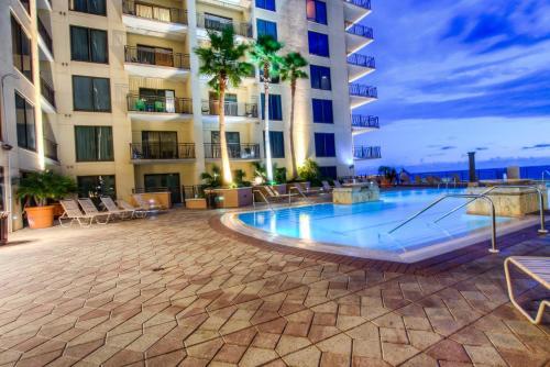 Apartamento Origin At Seahaven 1323 By Zia