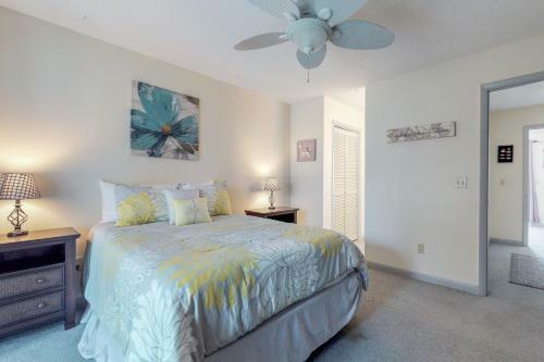 Apartamento Tarpon 10