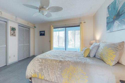 Apartamento Tarpon 10