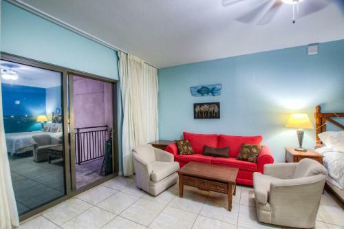 Apartamento Origin At Seahaven 719 By Zia Vr