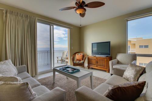 Apartamento Splash 2101e