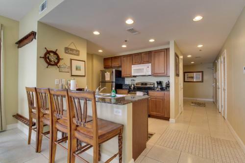 Apartamento Splash 2101e