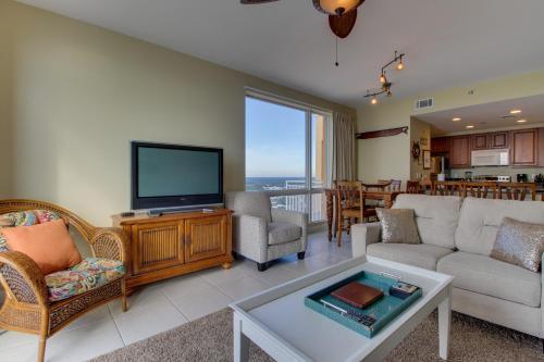 Apartamento Splash 2101e
