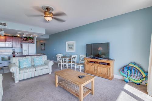 Laketown Wharf #1306