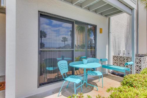 Endless Summer Condos