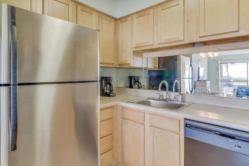 Endless Summer Condos
