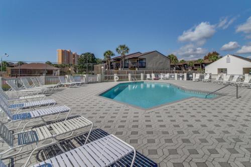 Endless Summer Condos