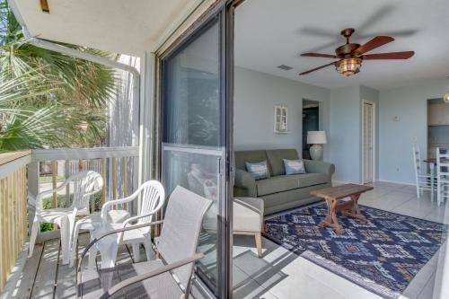Endless Summer Condos