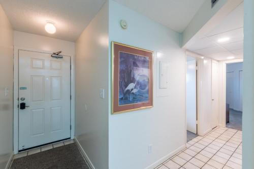 Apartamento Aqua Vista W706 Condominium Condo