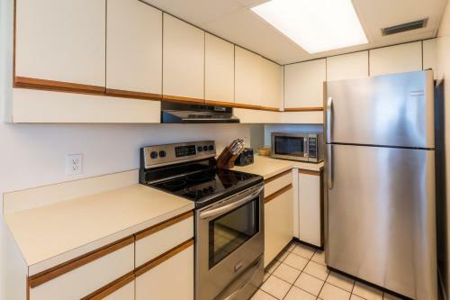 Apartamento Aqua Vista W706 Condominium Condo