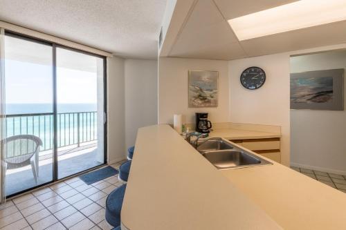 Apartamento Aqua Vista W706 Condominium Condo