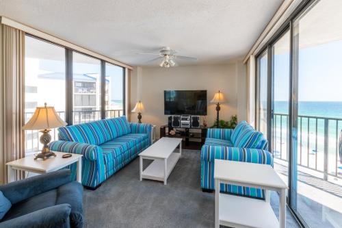 Apartamento Aqua Vista W706 Condominium Condo