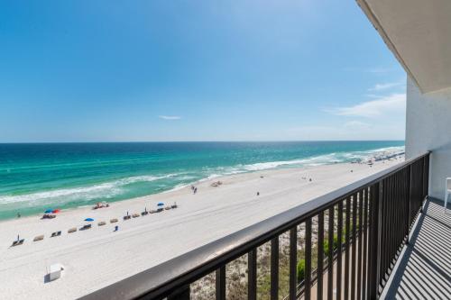 Apartamento Aqua Vista W706 Condominium Condo