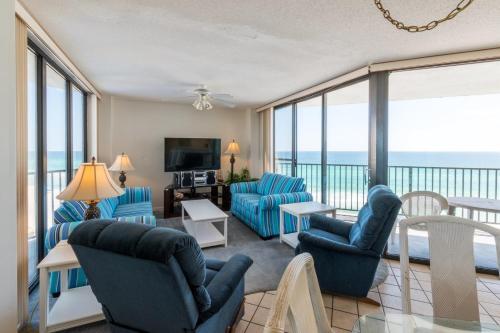 Apartamento Aqua Vista W706 Condominium Condo