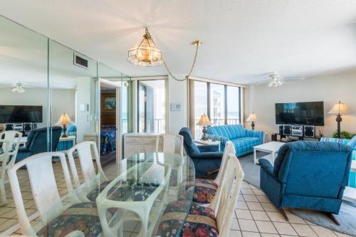 Apartamento Aqua Vista W706 Condominium Condo