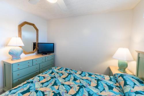 Apartamento Aqua Vista W706 Condominium Condo