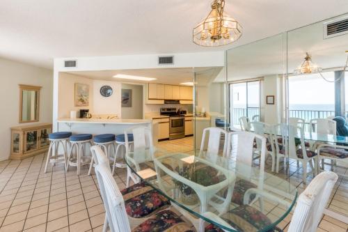 Apartamento Aqua Vista W706 Condominium Condo