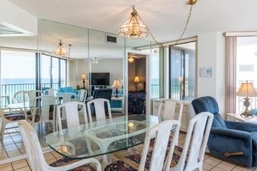 Apartamento Aqua Vista W706 Condominium Condo