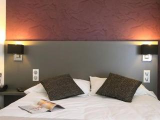 Brit Hotel Kerotel