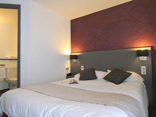 Brit Hotel Kerotel