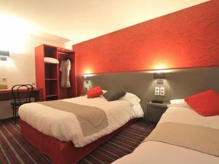 Brit Hotel Kerotel