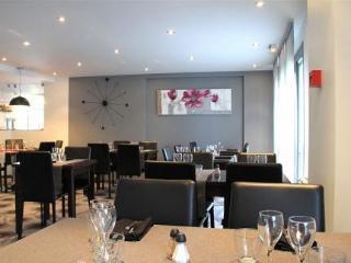 Brit Hotel Kerotel