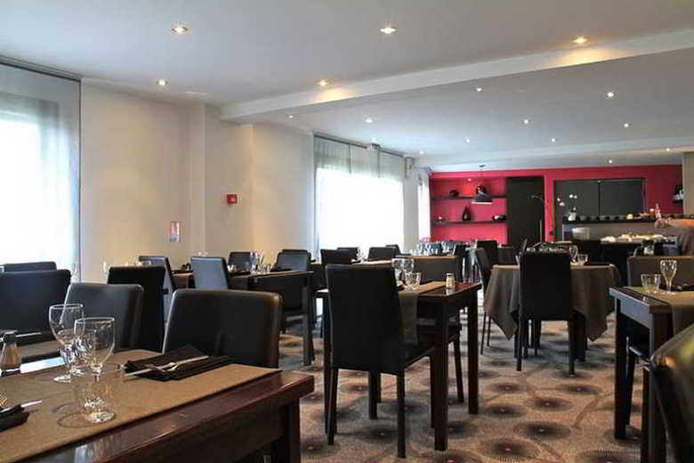 Brit Hotel Kerotel