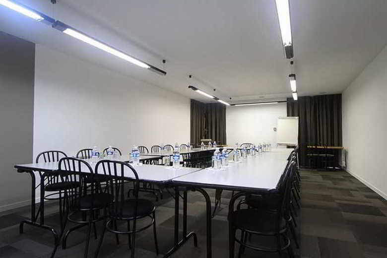 Brit Hotel Kerotel