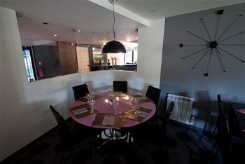 Brit Hotel Kerotel