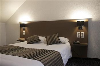 Brit Hotel Kerotel