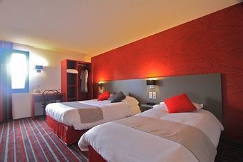 Brit Hotel Kerotel