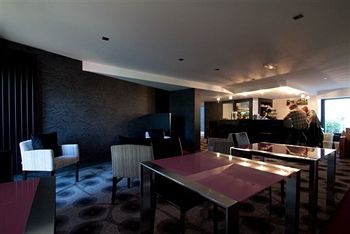 Brit Hotel Kerotel