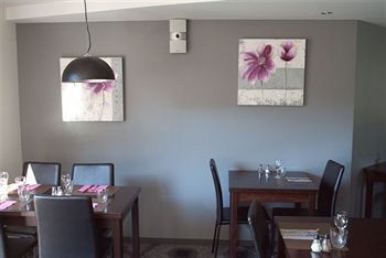 Brit Hotel Kerotel