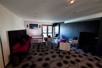 Brit Hotel Kerotel