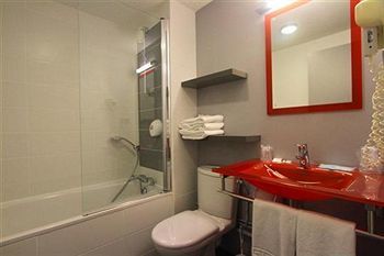 Brit Hotel Kerotel