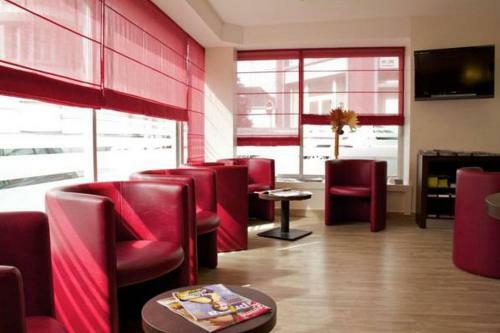 Hotel L�opol