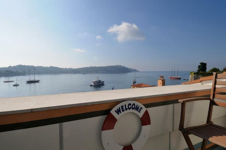 Hotel Welcome H�tel