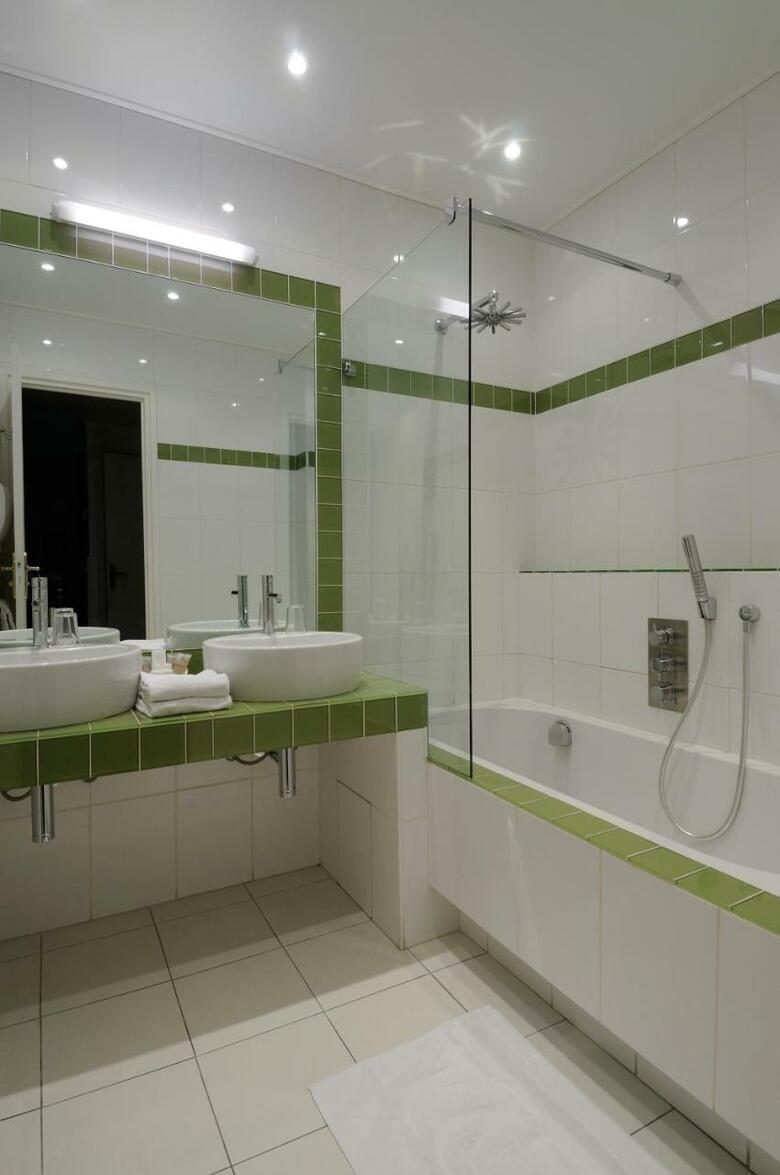 Hotel Welcome H�tel