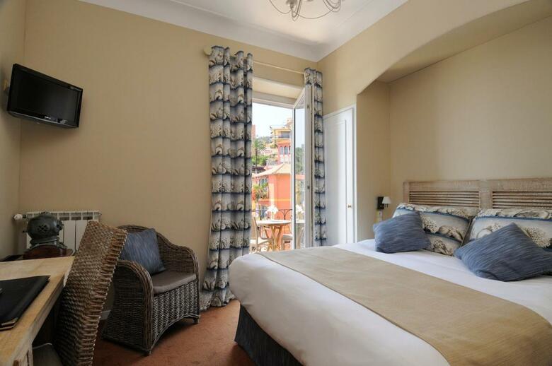 Hotel Welcome H�tel