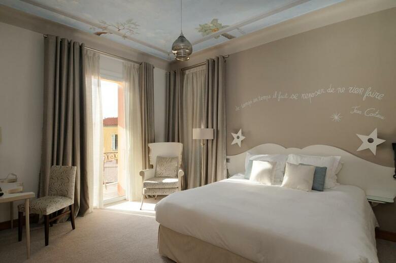 Hotel Welcome H�tel