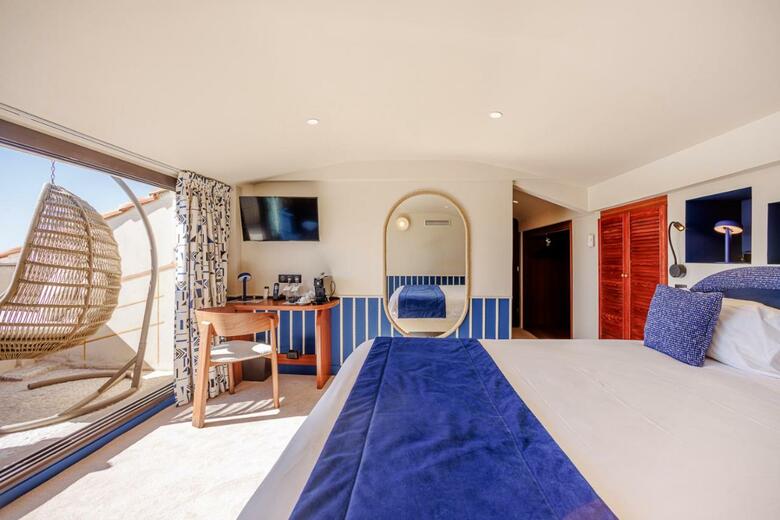 Hotel Welcome H�tel