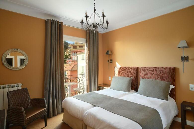 Hotel Welcome H�tel