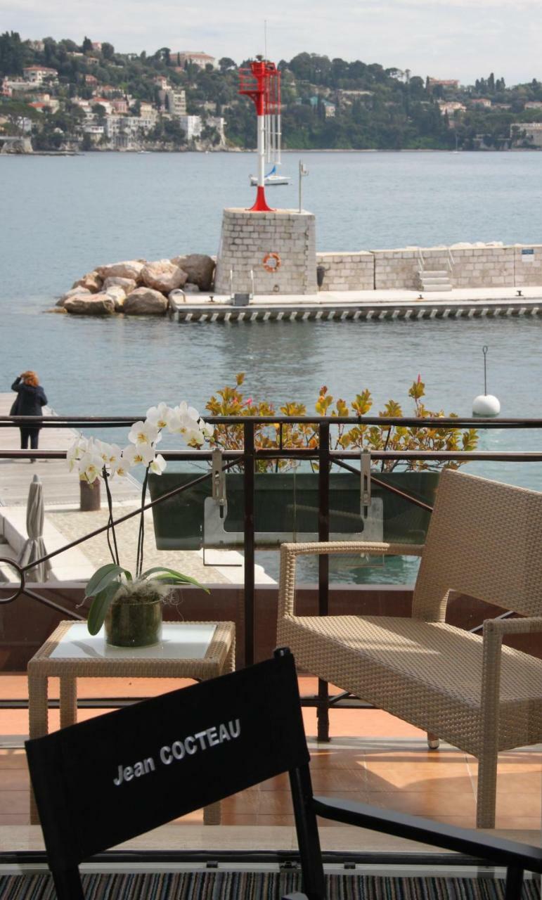 Hotel Welcome H�tel